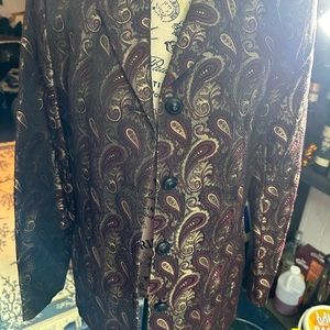 Suit jacket